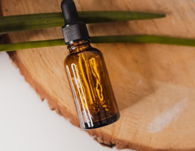 How Effective Is Lingdan Plant Extract Essential Oil for Weight Loss? Let’s Set the Record Straight!